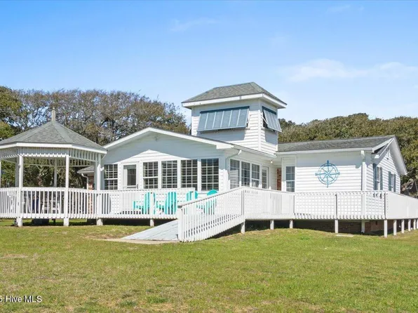 200 Ocean Drive, Oak Island, NC 28465