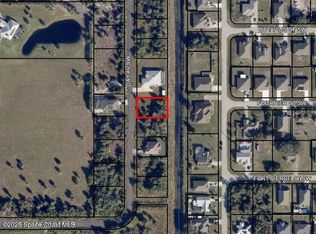2167 Day Ave SW, Palm Bay, FL 32908