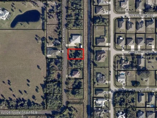 2167 Day Ave SW, Palm Bay, FL 32908