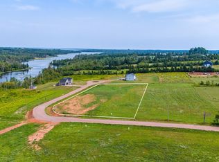 Serenity Place Ln LOT 12, Wheatley River, PE C0A1N0