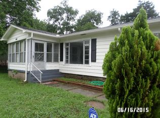 801 N St SW, Ardmore, OK 73401