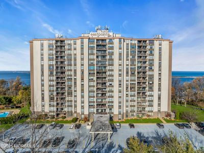 1 Scenic Drive Penthouse 4, Highlands, NJ, 07732