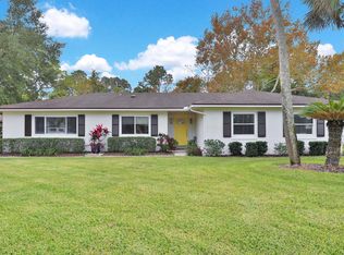 33 Sailfish Dr, Ponte Vedra Beach, FL 32082