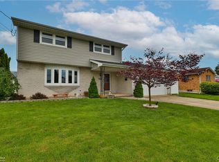 2410 Brown St, Bethlehem, PA 18017