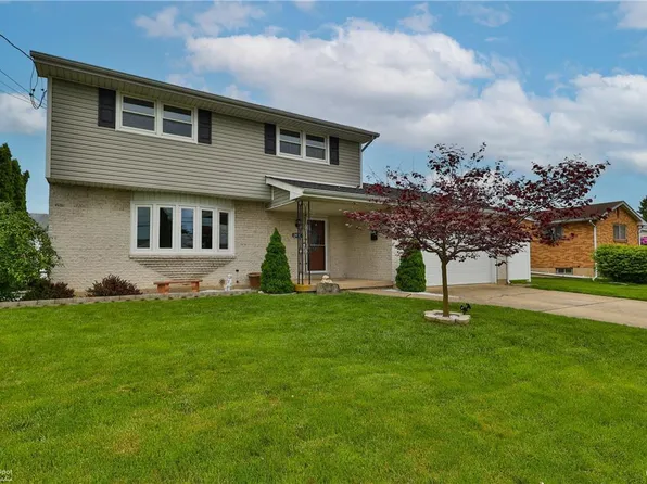 2410 Brown St, Bethlehem, PA 18017