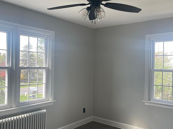 Bedroom 2 has great window for lots of light