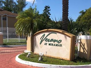 8041 SW 21st Ct #8041, Hollywood, FL 33025