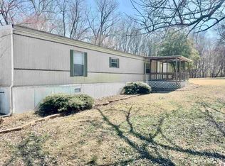 146 Higdon Dr, Grand Rivers, KY 42045