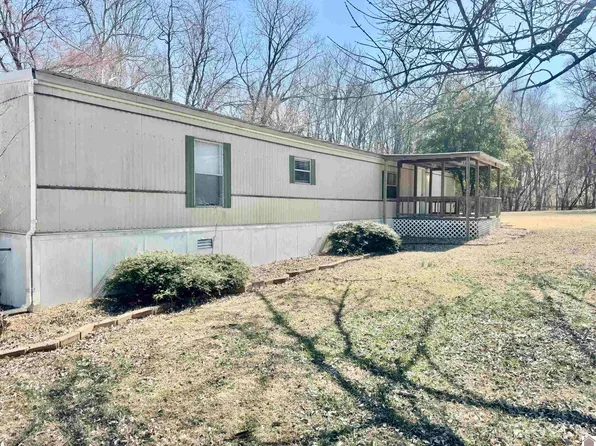 146 Higdon Dr, Grand Rivers, KY 42045