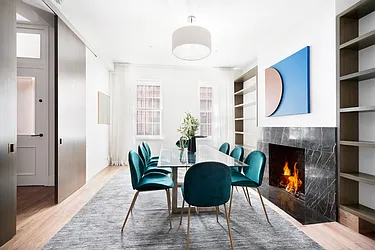 Sold by Brown Harris Stevens