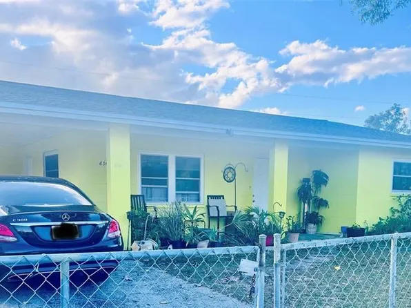 600 Cherokee Cir, Avon Park, FL 33825