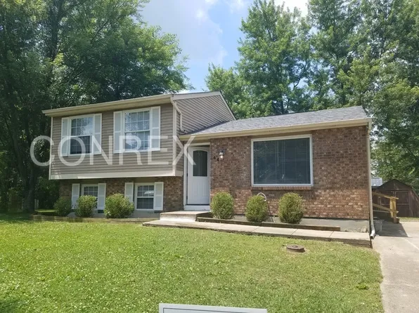 44 Fox Den Ct, Amelia, OH 45102