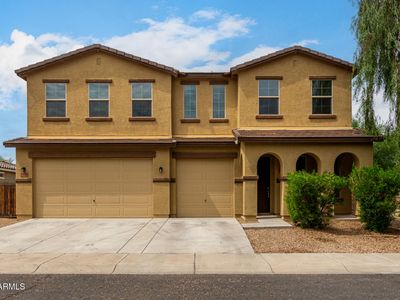 7904 S 41st Ln, Laveen, AZ, 85339