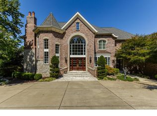 23 Brookwood Rd, Saint Louis, MO 63131