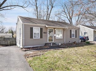 9538 Miriam Ave, Saint Louis, MO 63114