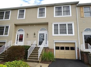 1213 Meadowbrook Dr, Canonsburg, PA