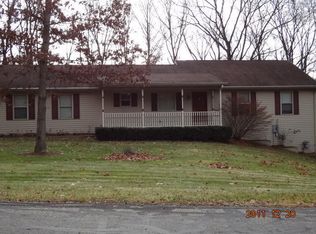 10845 Timberline Rd, Greenville, MI 48838