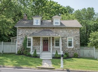 157 Schooleys Mt Rd, Long Valley, NJ 07853
