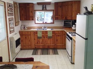 9976 S North Hulbert Rd, Hulbert, MI 49748