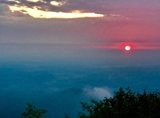 White Oak Mtn, Columbus, NC 28722