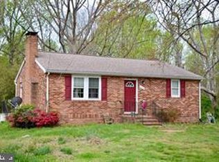 12134 Buck Hall Ln, Fredericksburg, VA 22407