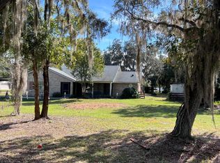 2550 Lake Ruby Rd, Deland, FL 32724