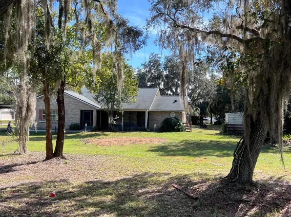 2550 Lake Ruby Rd, Deland, FL 32724