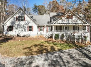 1202 Oak Grove Rd, Dahlonega, GA 30533