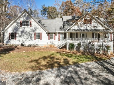 1202 Oak Grove Rd, Dahlonega, GA, 30533