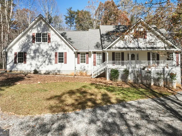 1202 Oak Grove Rd, Dahlonega, GA 30533