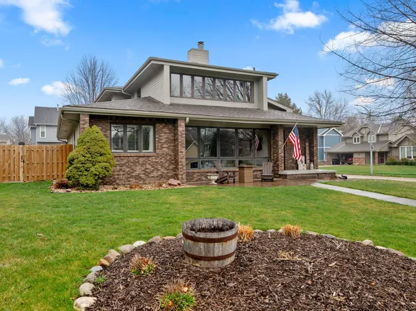 14906 Burt Dr, Omaha, NE 68154