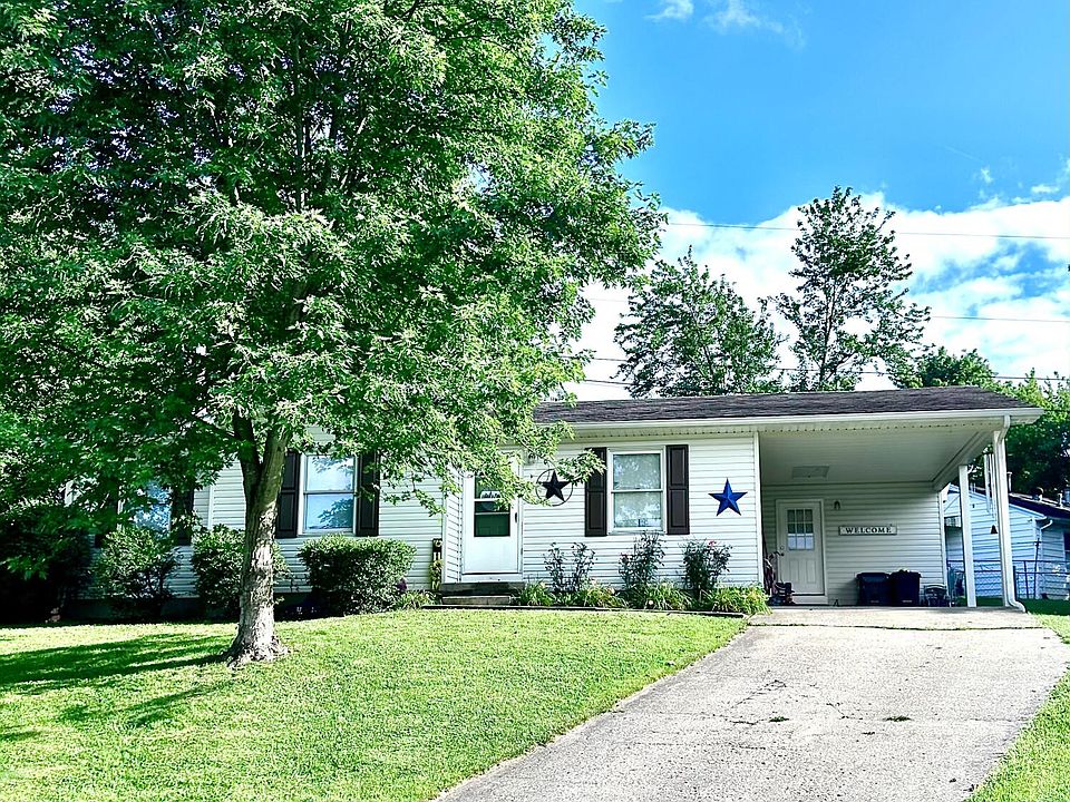 1st image of 1325 Buckhorn Trl