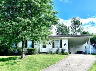1325 Buckhorn Trl, Mount Sterling, KY 40353