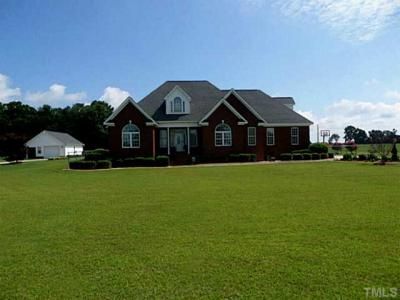1955 Piney Grove Church Rd, Kenly, NC, 27542
