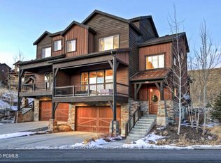 1515 E Longview Dr, Hideout, UT 84036