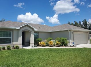 414 NW 6th Pl, Cape Coral, FL 33993
