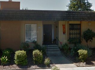1619 W Fairmont Ave, Fresno, CA 93705