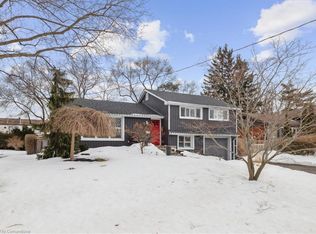 182 Old Orchard Rd, Burlington, ON L7T2G1
