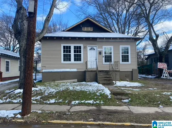 1120 Elm Ave, Birmingham, AL 35217