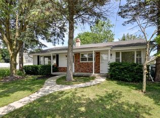 3245 91st St, Sturtevant, WI 53177