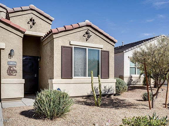 5th image of 30216 W VERDE Lane