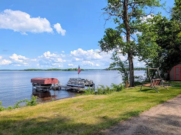 52555 223rd Pl, McGregor, MN 55760