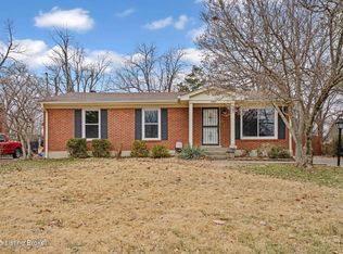 5404 Cranwood Ln, Louisville, KY 40291