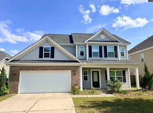 801 Kimsey Dr, Chapin, SC 29036