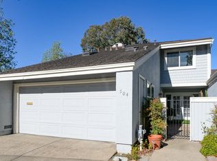 504 Adirondack Way, Walnut Creek, CA 94598