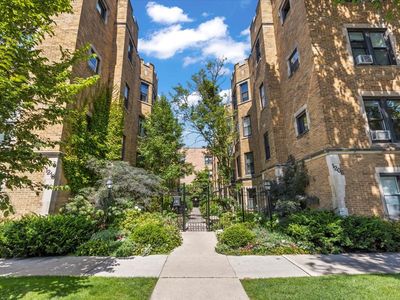 1206 W Jarvis Ave APT 1S, Chicago, IL, 60626