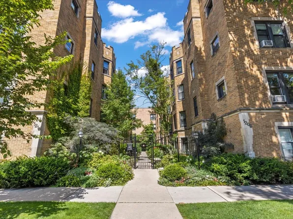 1206 W Jarvis Ave APT 1S, Chicago, IL 60626