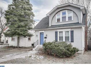 18 Lejune Rd, Cinnaminson, NJ 08077