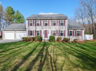 1725 Shirley Rd, Lancaster, MA 01523