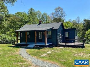 15400 James Madison Hwy, Palmyra, VA 22963